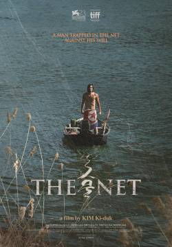 The Net - Il prigioniero coreano (2016)