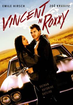 Vincent N Roxxy (2016)