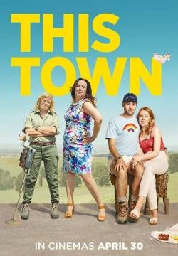 This Town (2020)