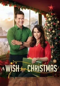 A Wish for Christmas - Un desiderio per Natale (2016)