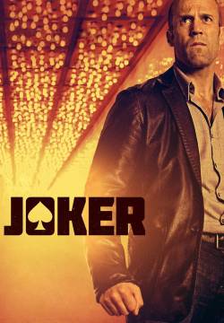 Joker - Wild Card (2015)