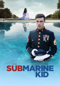 The Submarine Kid (2016)