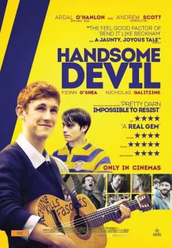 Handsome Devil (2017)