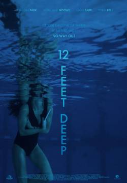12 Feet Deep (2017)