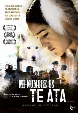 Te Ata (2017)
