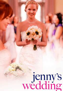 Jenny's Wedding (2015)