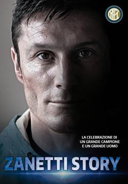 Javier Zanetti capitano da Buenos Aires - Zanetti Story (2015)