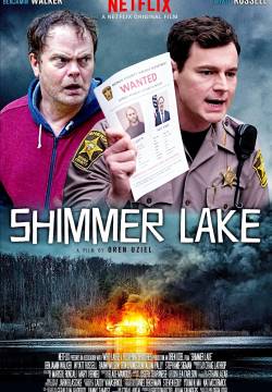 Shimmer Lake (2017)