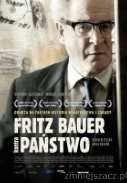 Lo stato contro Fritz Bauer (2015)