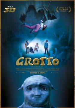 Grotto (2015)