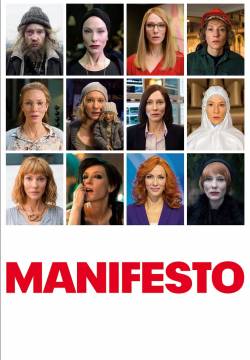 Manifesto (2015)