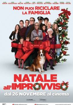 Love the Coopers - Natale all'improvviso (2015)