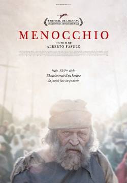 Menocchio (2018)
