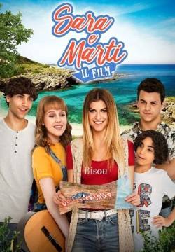 Sara e Marti - Il Film (2019)