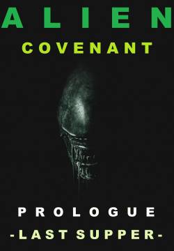 Alien: Covenant (2017)