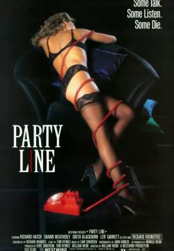 Party Line - L'assassino chiama due volte (1988)