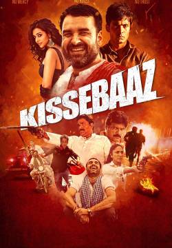 Kissebaaz (2019)