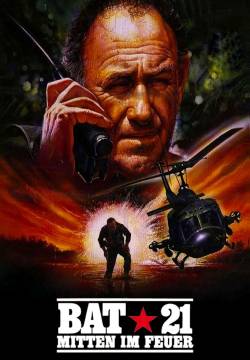 Bat*21 (1988)