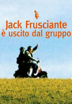 Jack Frusciante è uscito dal gruppo (1996)