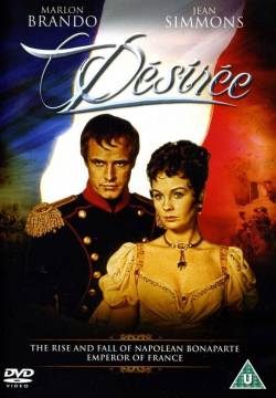 Désirée (1954)