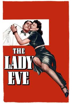 Lady Eva (1941)