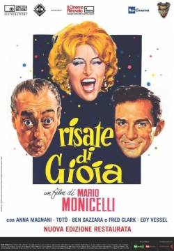 Risate di gioia (1960)