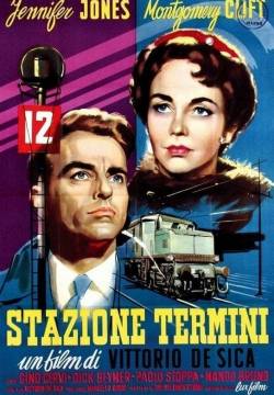 Stazione Termini (1953)