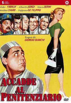 Accadde al Penitenziario (1955)