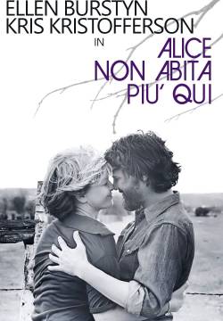 Alice Doesn't Live Here Anymore - Alice non abita più qui (1974)