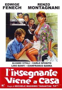 L'insegnante viene a casa (1978)