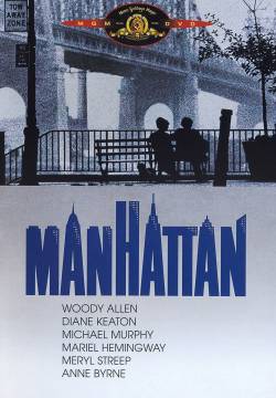 Manhattan (1979)