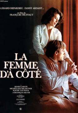 La Femme d'à côté - La signora della porta accanto (1981)