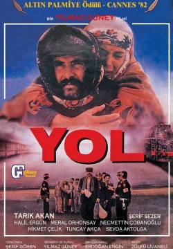 Yol - La strada (1982)