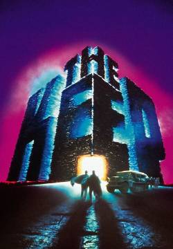 The Keep - La fortezza (1983)