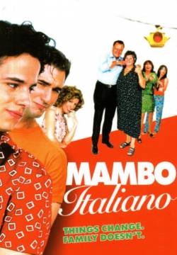 Mambo Italiano (2003)