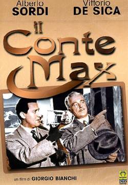 Il conte Max (1991)