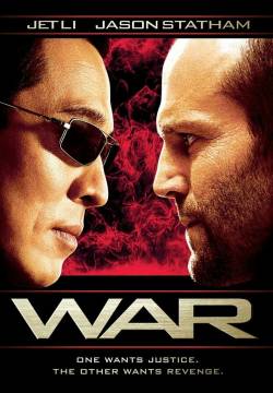 War - Il solitario (2007)