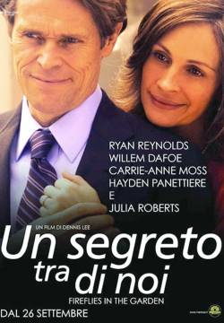 Fireflies in the Garden - Un segreto tra di noi (2008)