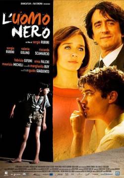 L'uomo nero (2009)