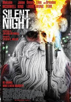 Silent Night (2012)