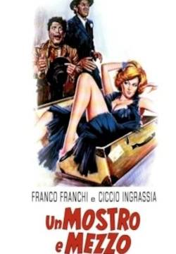 Un mostro e mezzo (1964)