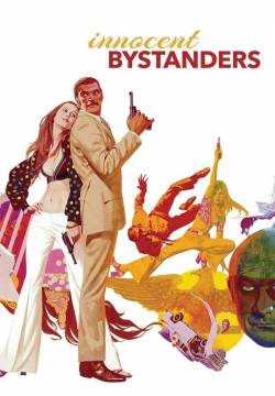 Innocent Bystanders - Sole rosso sul Bosforo (1972)