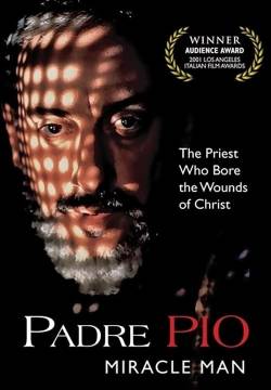 Padre Pio (2006)