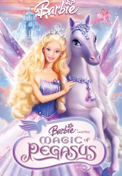 Barbie e la magia di Pegaso (2005)