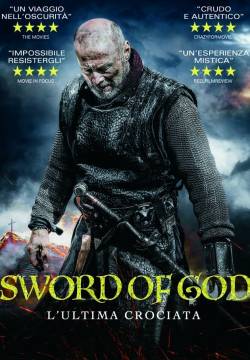 Sword of God - L'ultima crociata - Krew Boga (2018)