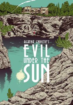 Evil Under the Sun - Delitto sotto il sole (1982)