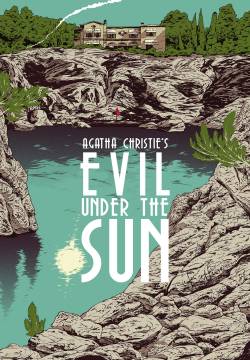 Evil Under the Sun - Delitto sotto il sole (1982)