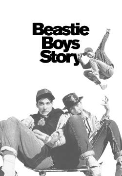 Beastie Boys Story (2020)