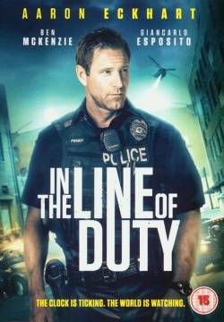 Line of Duty - Live! Corsa contro il tempo (2019)