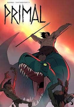 Primal: Tales of Savagery (2020)